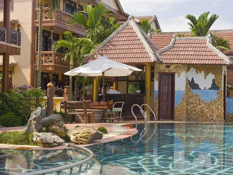 הוי אן Pho Hoi Riverside Resort מראה חיצוני תמונה