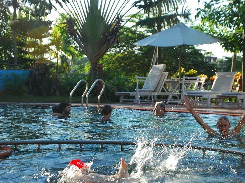 הוי אן Pho Hoi Riverside Resort מראה חיצוני תמונה