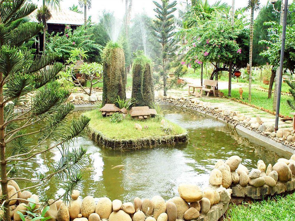 הוי אן Pho Hoi Riverside Resort מראה חיצוני תמונה