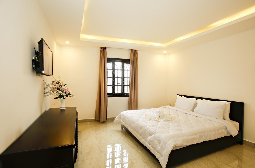 הוי אן Pho Hoi Riverside Resort מראה חיצוני תמונה