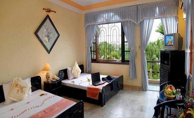 הוי אן Pho Hoi Riverside Resort חדר תמונה