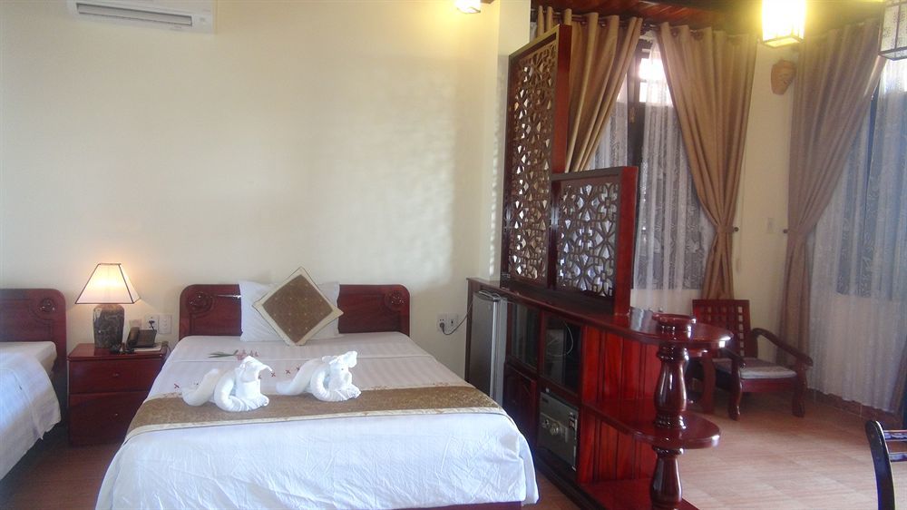 הוי אן Pho Hoi Riverside Resort מראה חיצוני תמונה