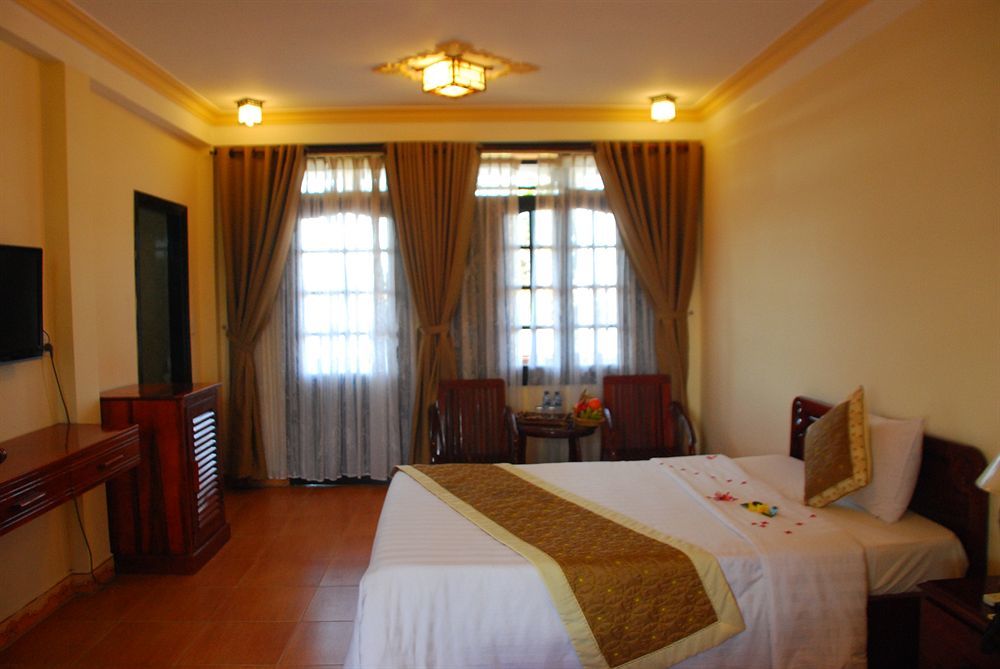 הוי אן Pho Hoi Riverside Resort מראה חיצוני תמונה
