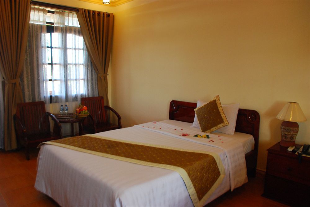 הוי אן Pho Hoi Riverside Resort מראה חיצוני תמונה
