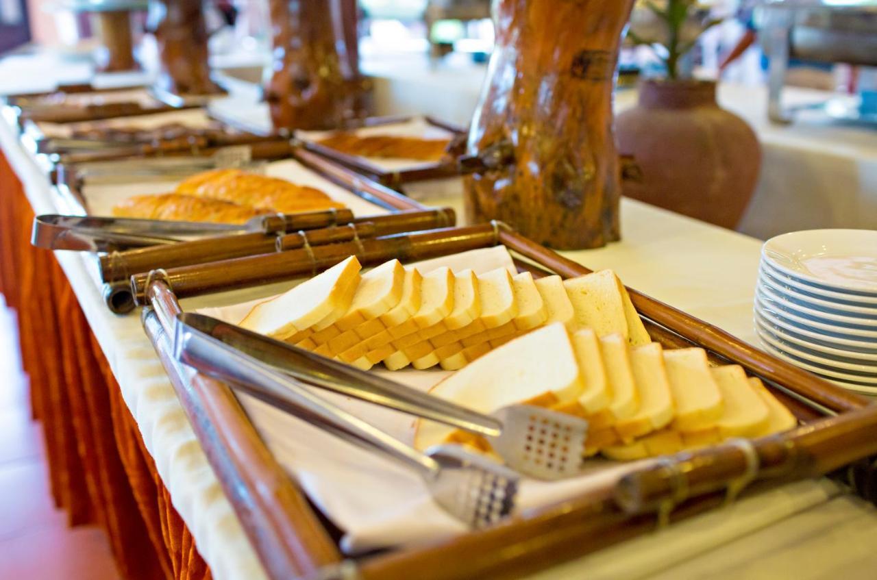 הוי אן Pho Hoi Riverside Resort מראה חיצוני תמונה