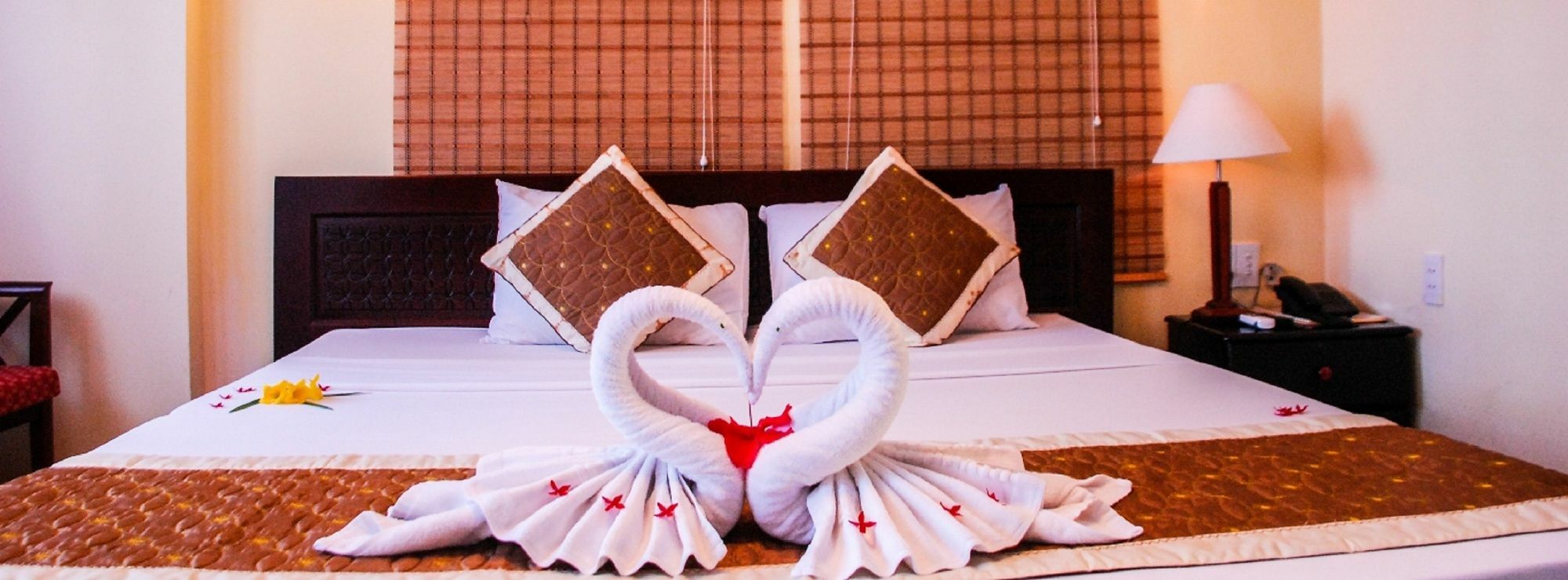 הוי אן Pho Hoi Riverside Resort מראה חיצוני תמונה